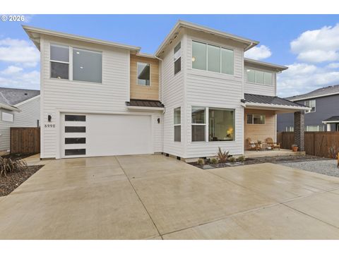 6990 SW TRILLIUM CT Wilsonville OR 97070