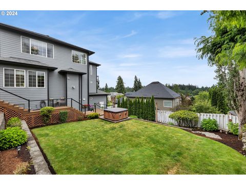 A home in Vancouver