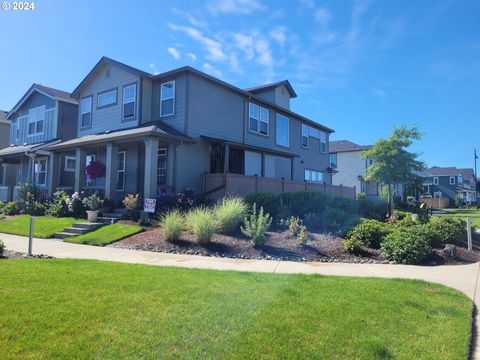 A home in Hillsboro