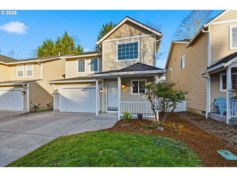 2535 NE 127TH AVE Vancouver WA 98684