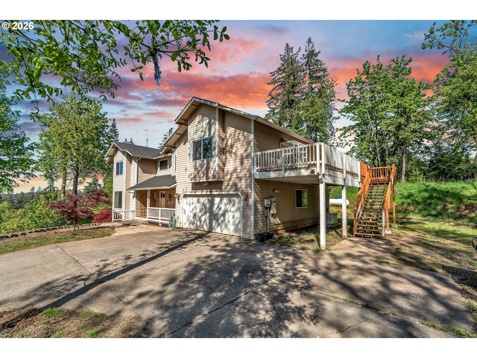 12313 S GROSHONG RD