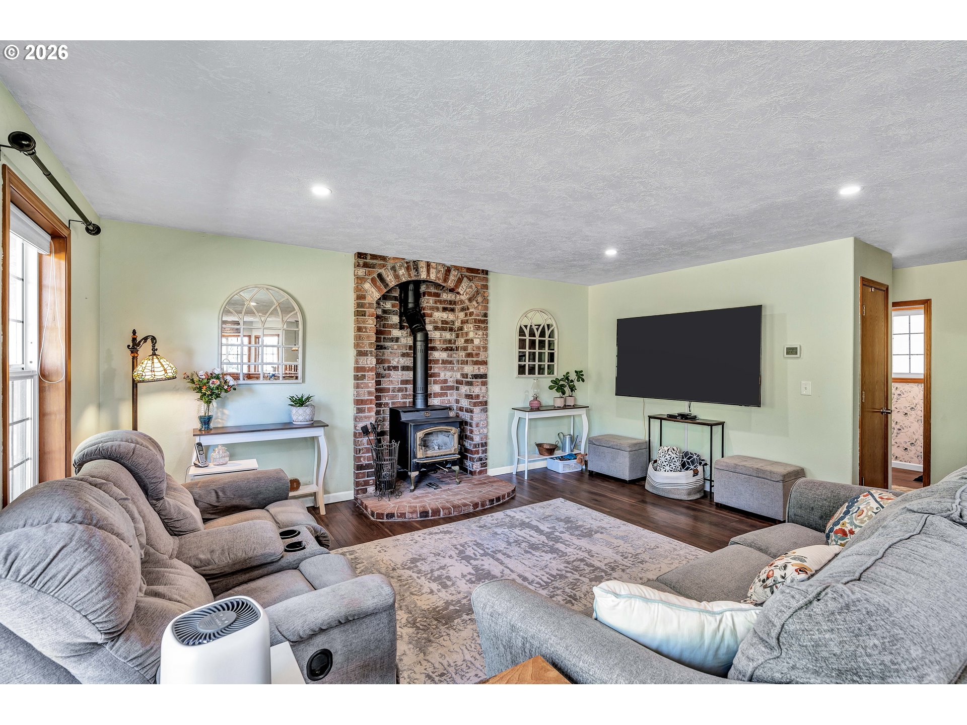 12313 S GROSHONG RD
