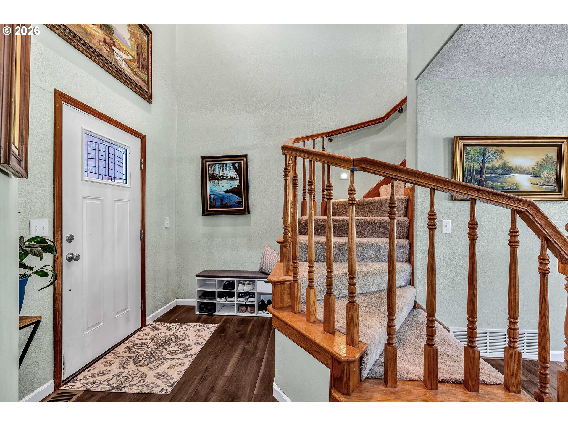 12313 S GROSHONG RD