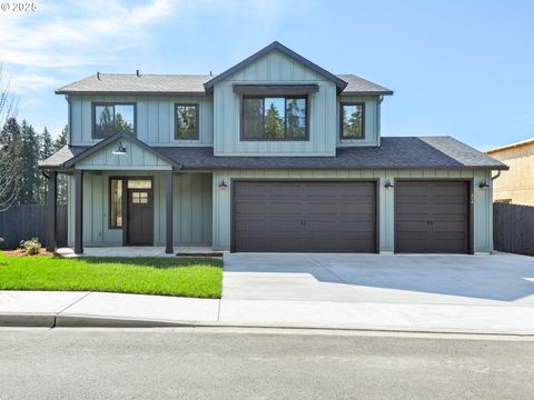 404 W 20TH WAY La Center WA 98629