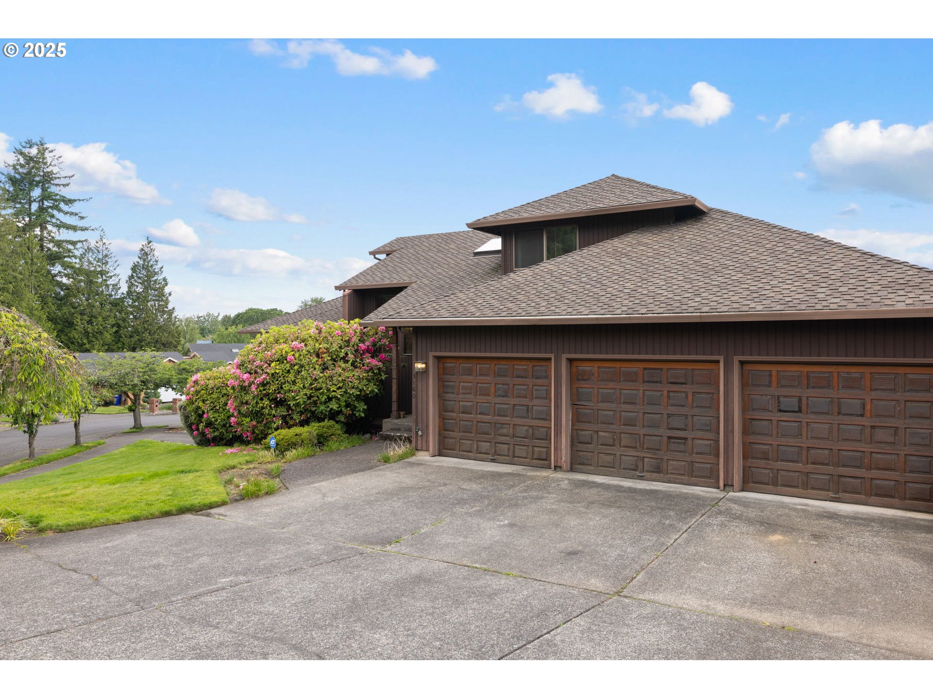3160 NE 156TH AVE