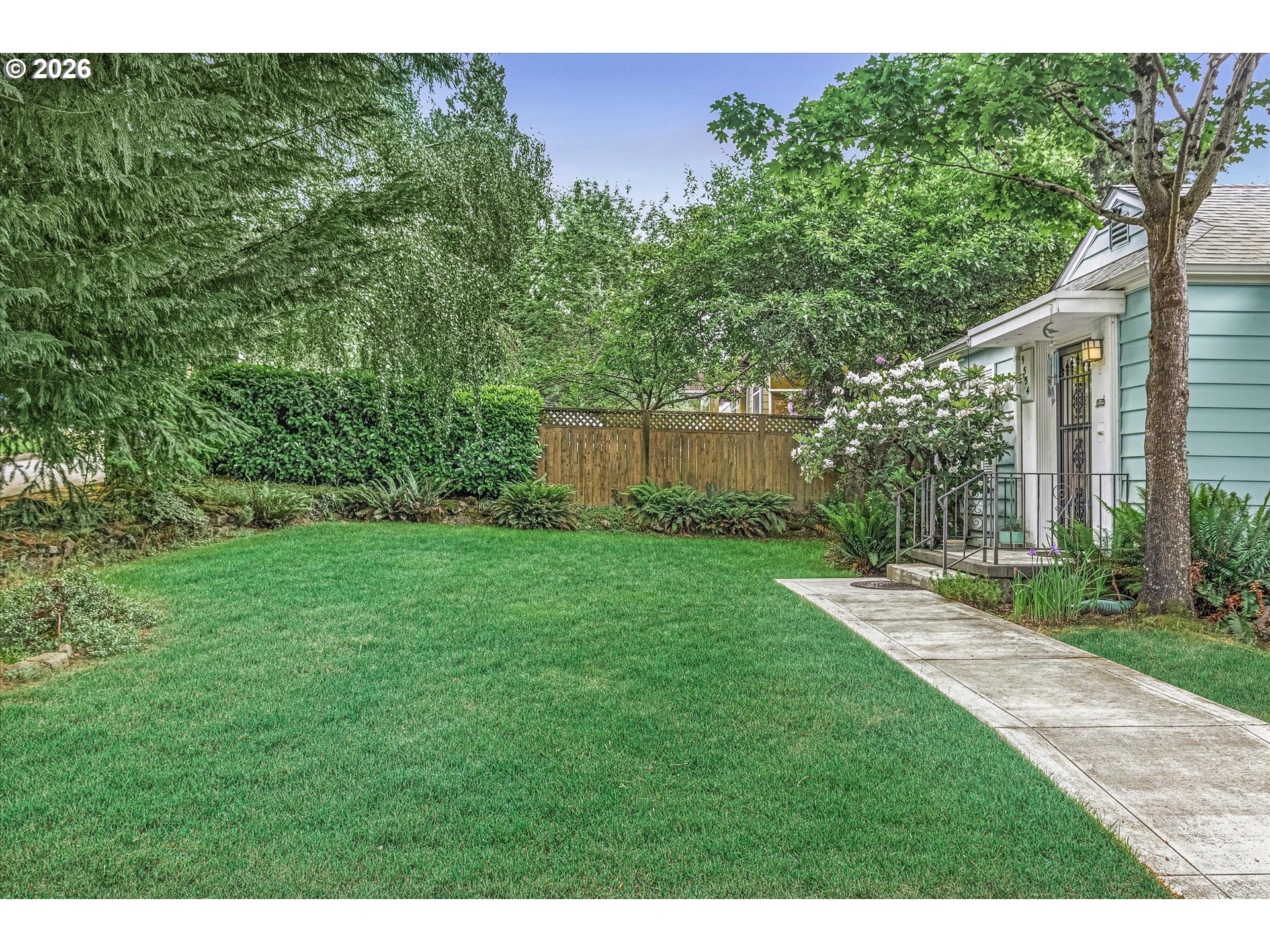 9554 SE TENINO CT