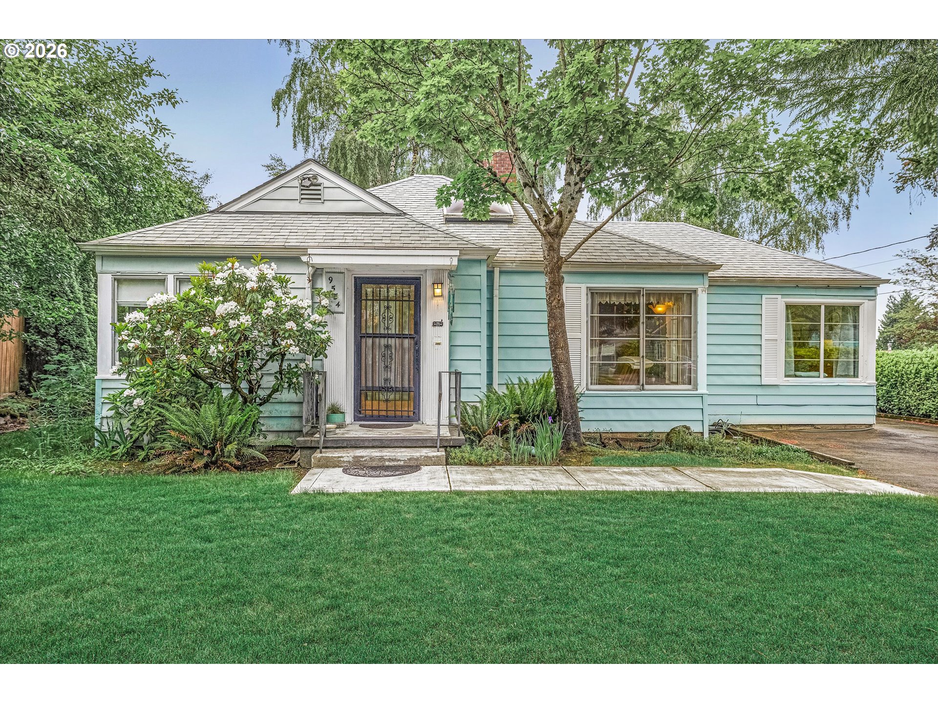 9554 SE TENINO CT