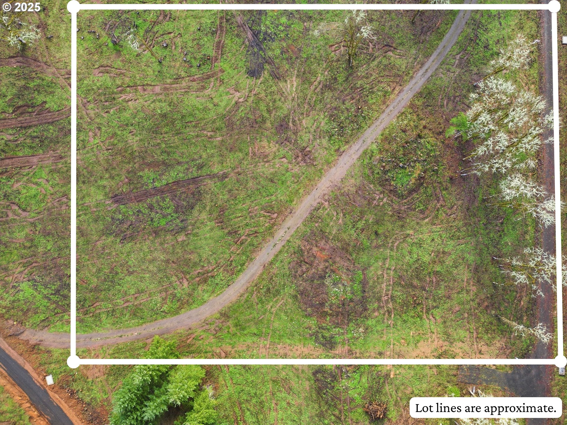 0 NW Berry Creek RD PAR 2