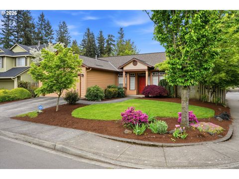 Photo of 19501 SE 9th Cir, Camas, WA 98607 (MLS # 134260688)