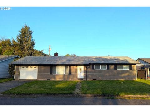 Tiny photo for 76501 Portal Dr, Oakridge, OR 97463 (MLS # 294270978)
