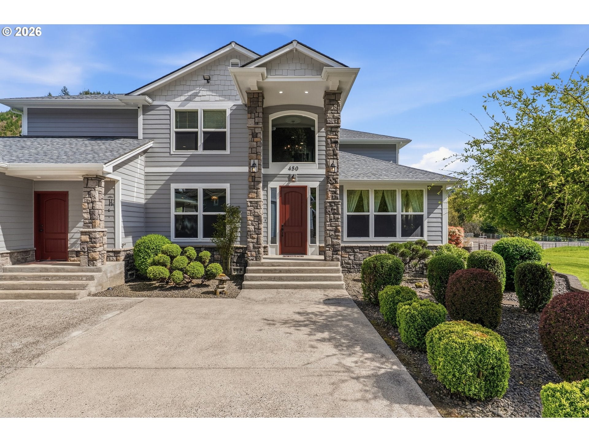 480 Apple Creek Rd
