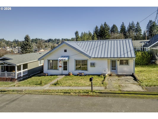 442 1ST AVE, VERNONIA, OR 97064 - Image f00a444258511eca80b75d071aba00a0/2712565664