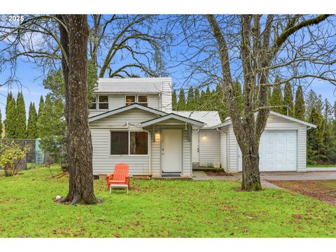 13325 SW LARSON ST Beaverton OR 97005