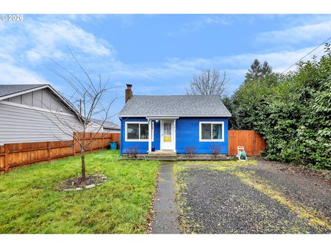 3615 Q ST Vancouver WA 98663