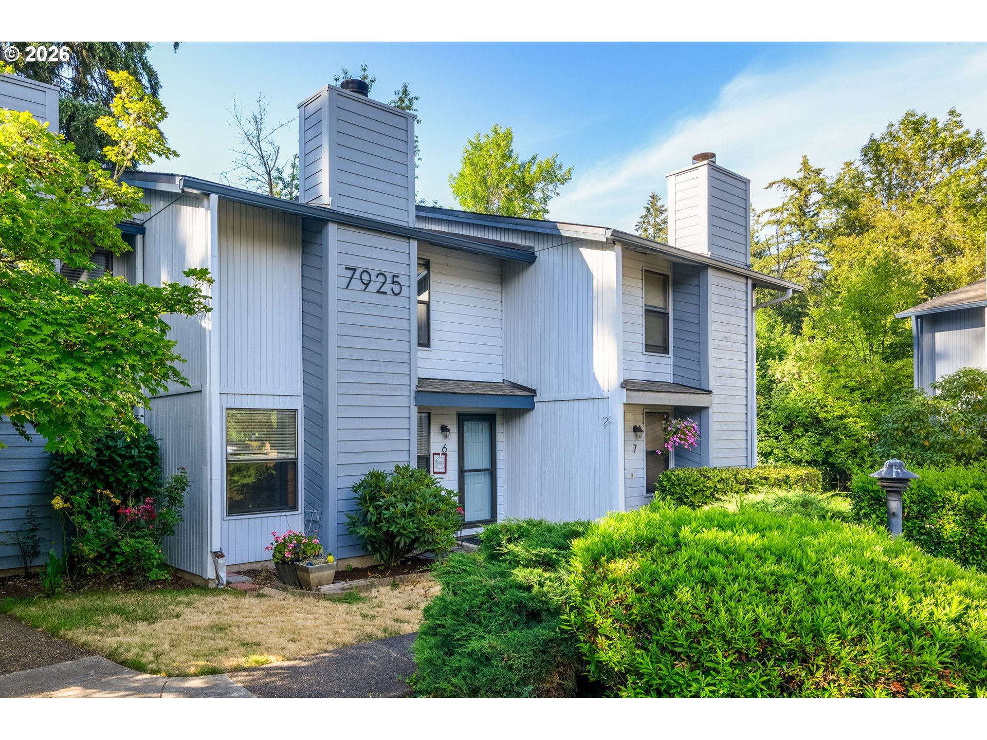 7925 SW FANNO CREEK DR 6