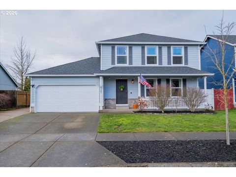 4737 NE GILL ST Salem OR 97305