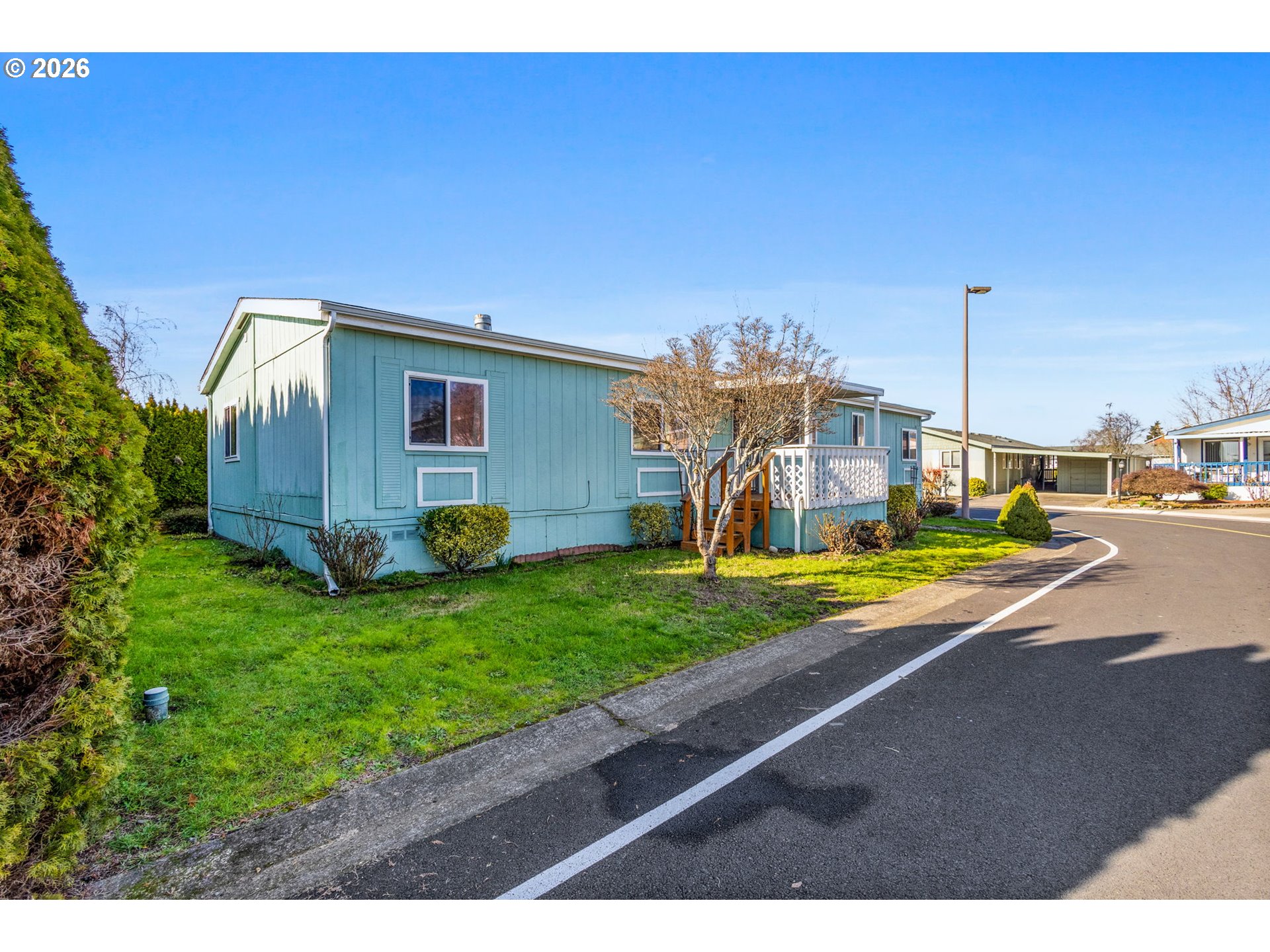 4400 BREN Space 53 LOOP NE