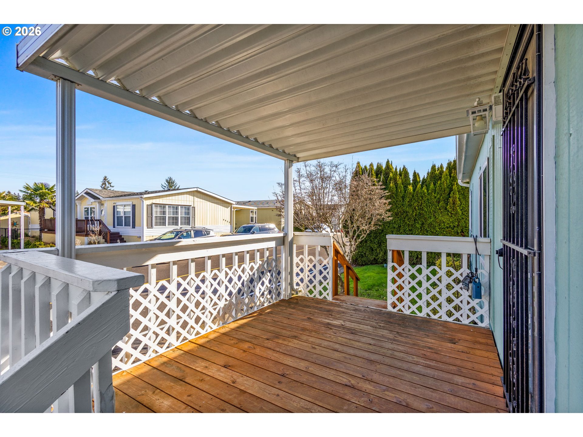 4400 BREN Space 53 LOOP NE