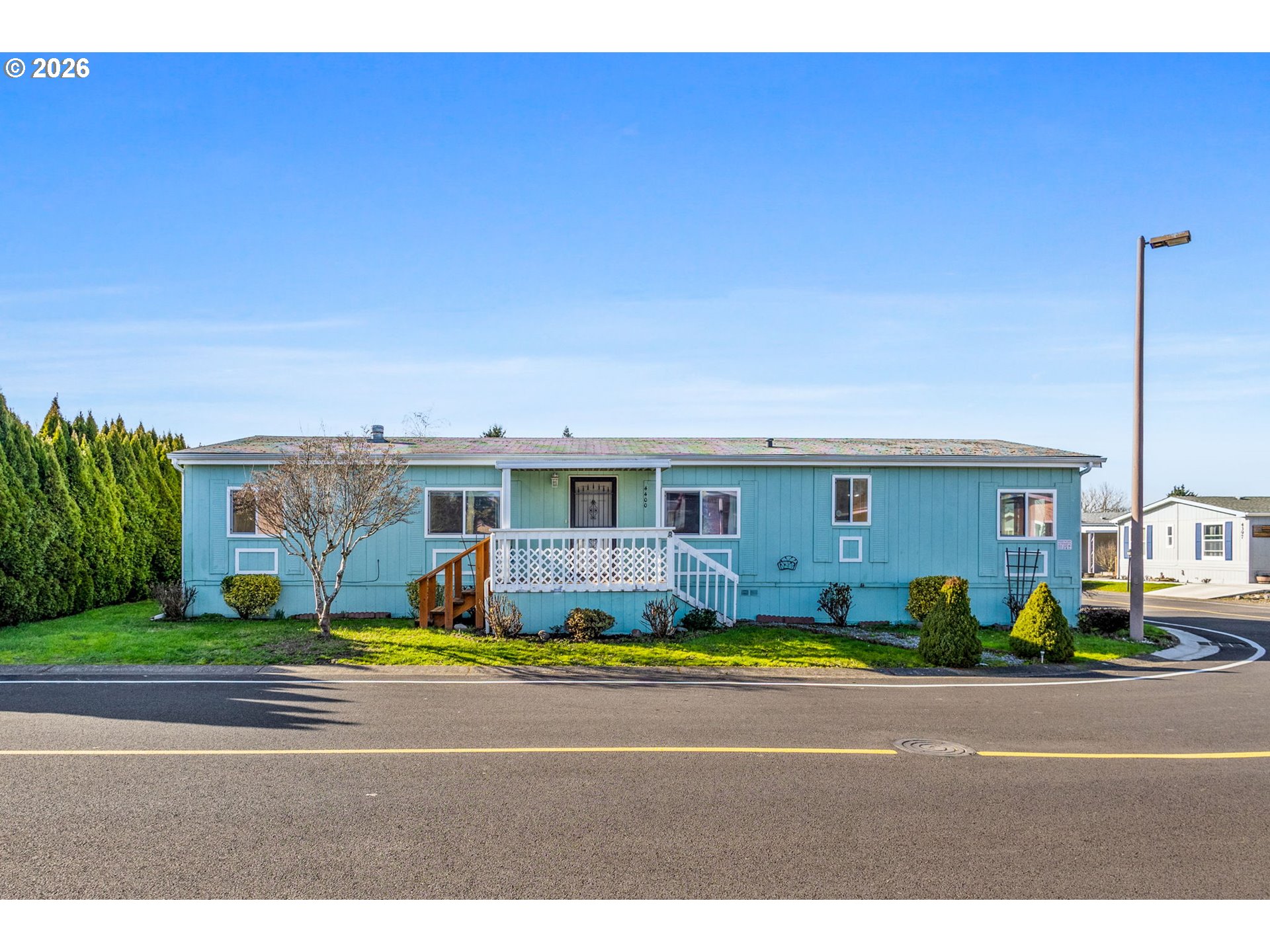 Photo 1 of 34 — 4400 BREN Space 53 LOOP NE, Salem, OR 97305