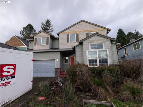 35539 EDIES WAY St Helens OR 97051