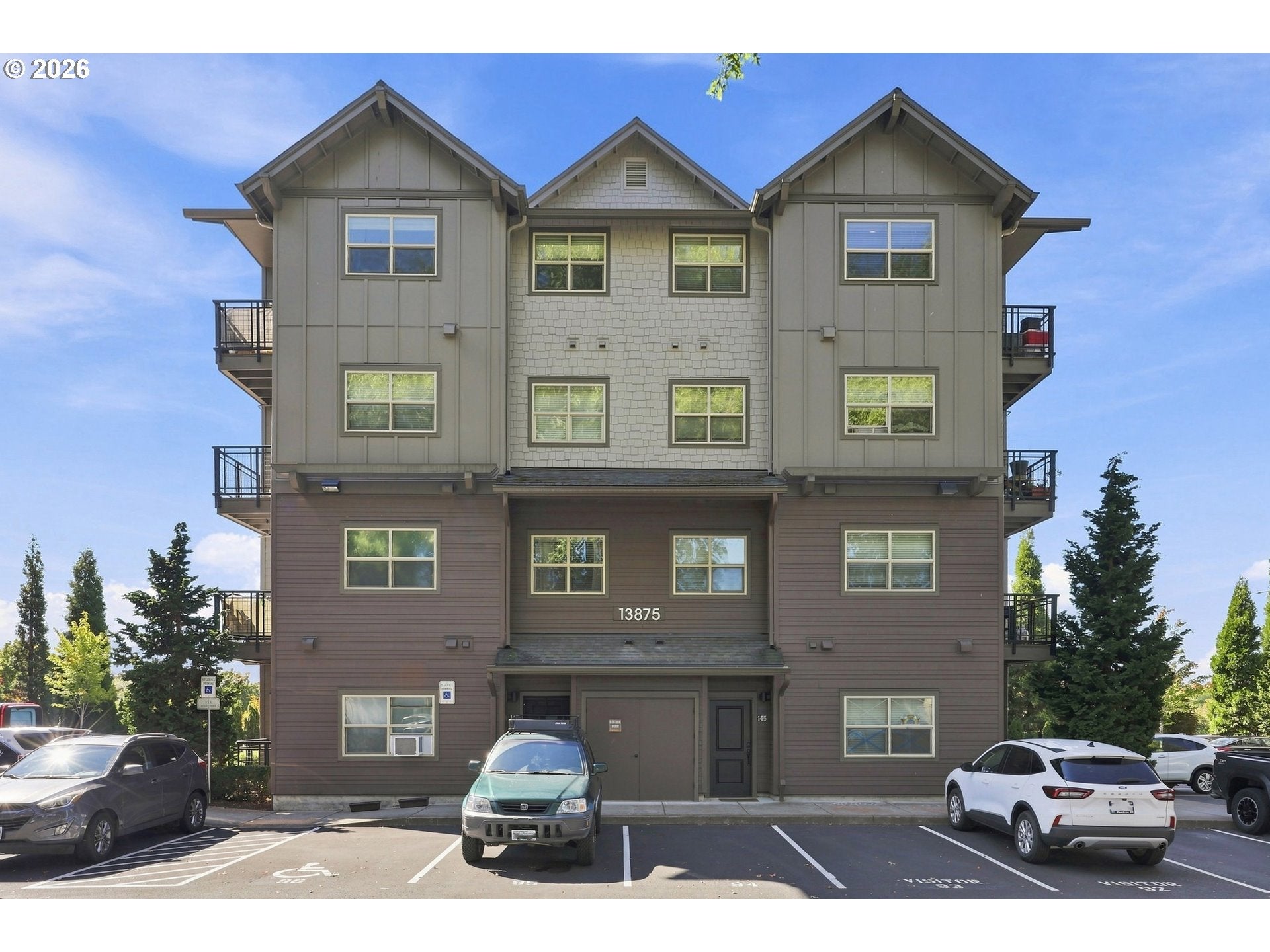 13875 SW MERIDIAN ST 422
