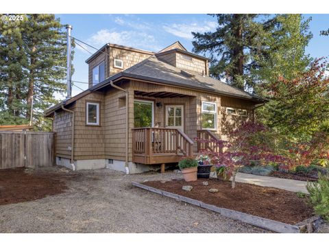 1627 LAWRENCE ST Eugene OR 97401