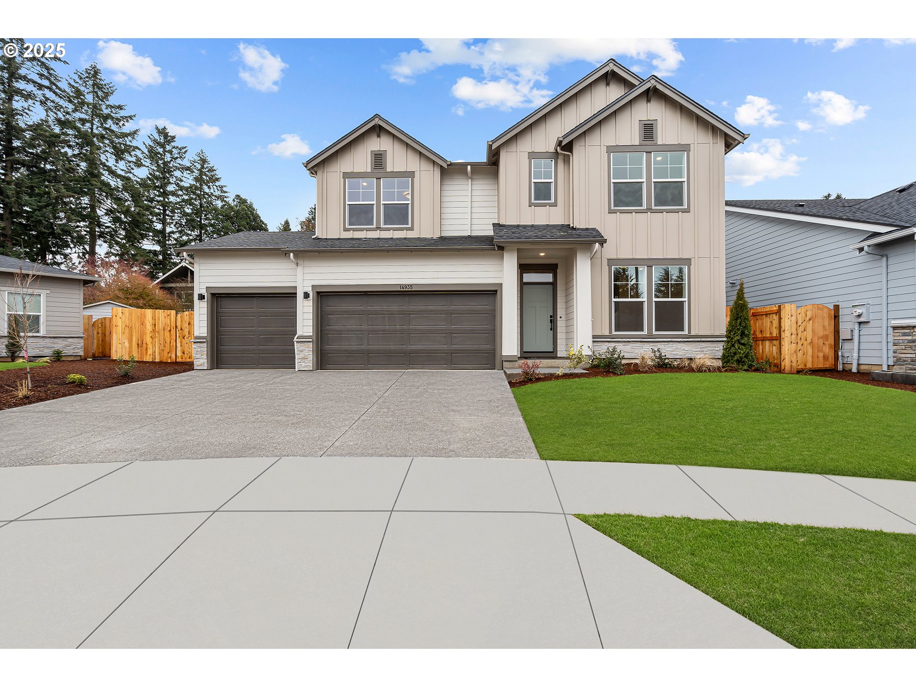 14935 SW Butte TER