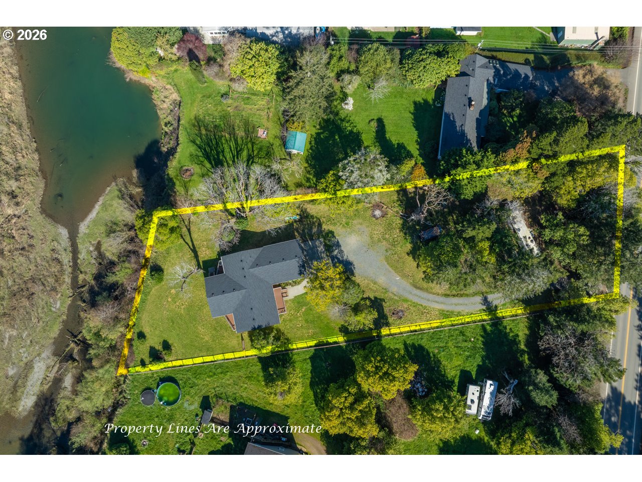 95639 JERRYS FLAT RD