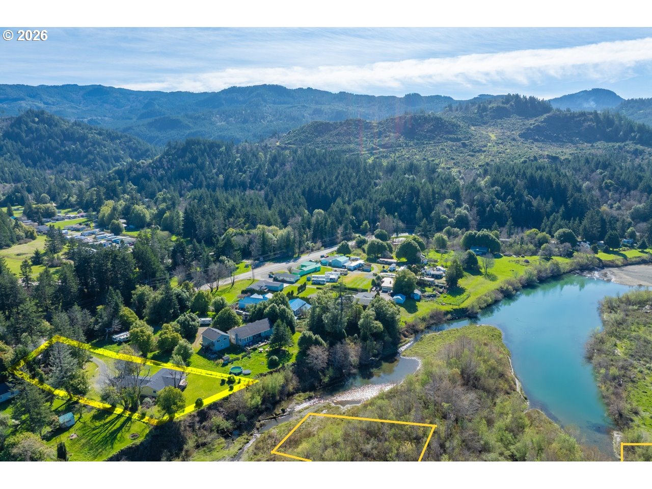 95639 JERRYS FLAT RD