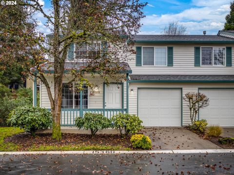 A home in Beaverton