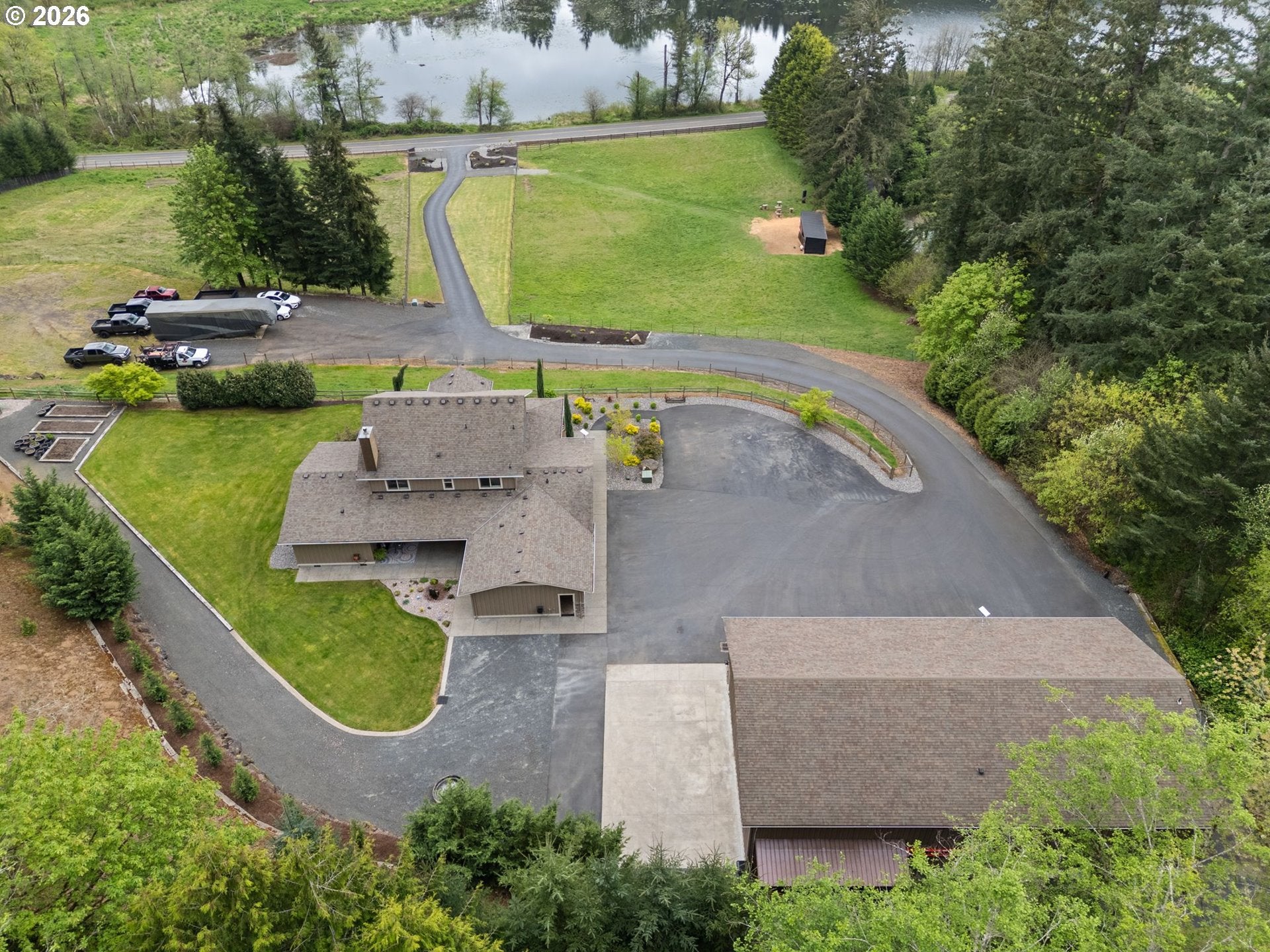 17416 NE HOOPER WOLLAM RD