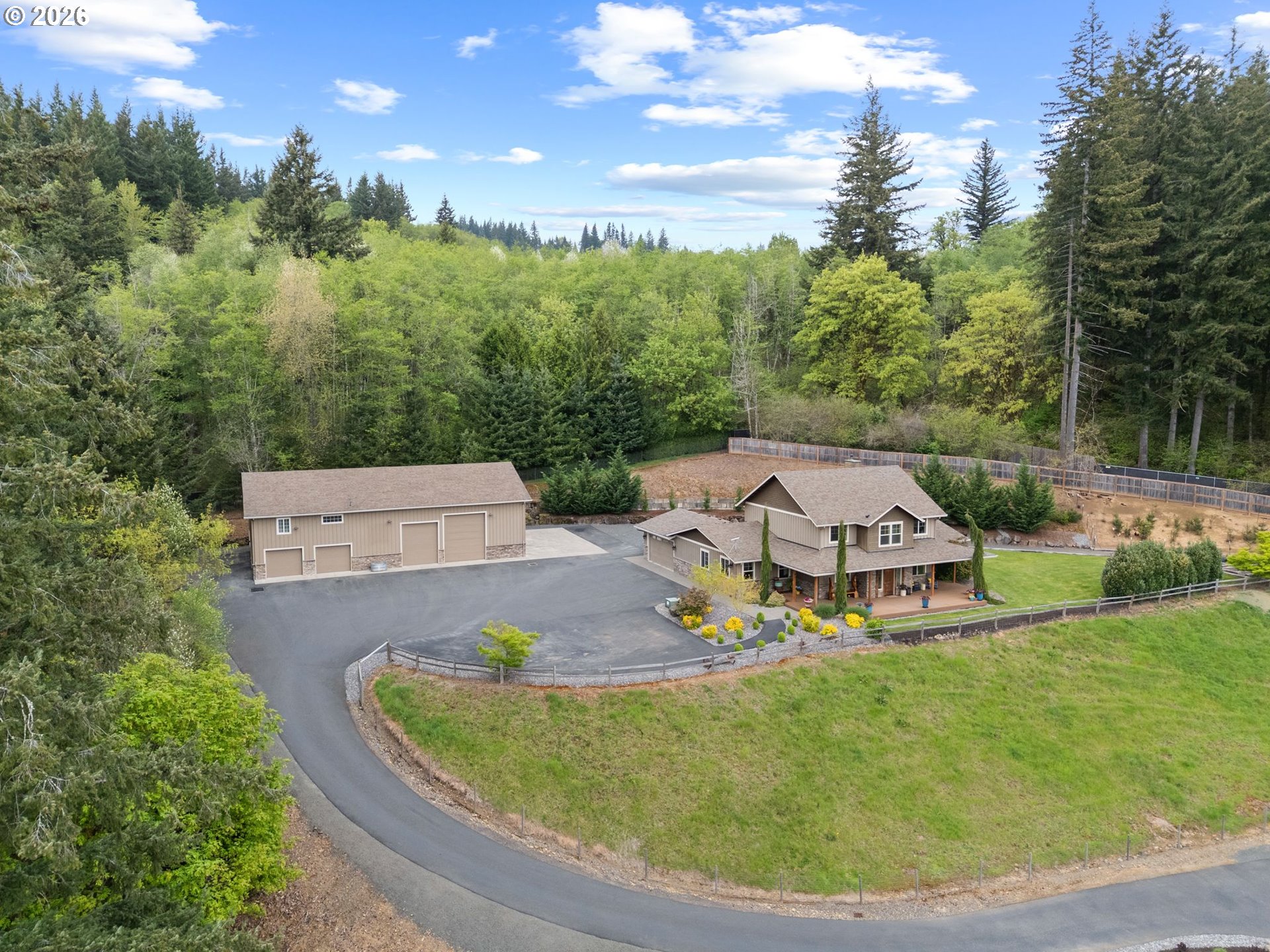 17416 NE HOOPER WOLLAM RD