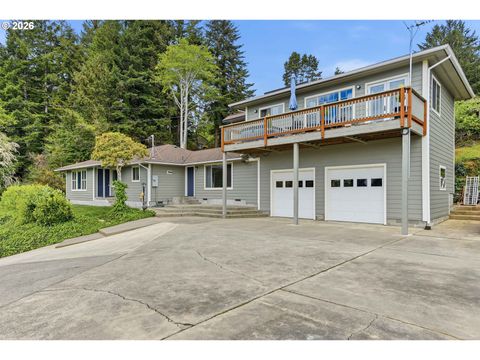 1270 S 12TH ST Coos Bay OR 97420