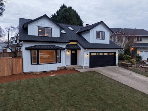 3670 NW 163RD TER Beaverton OR 97006