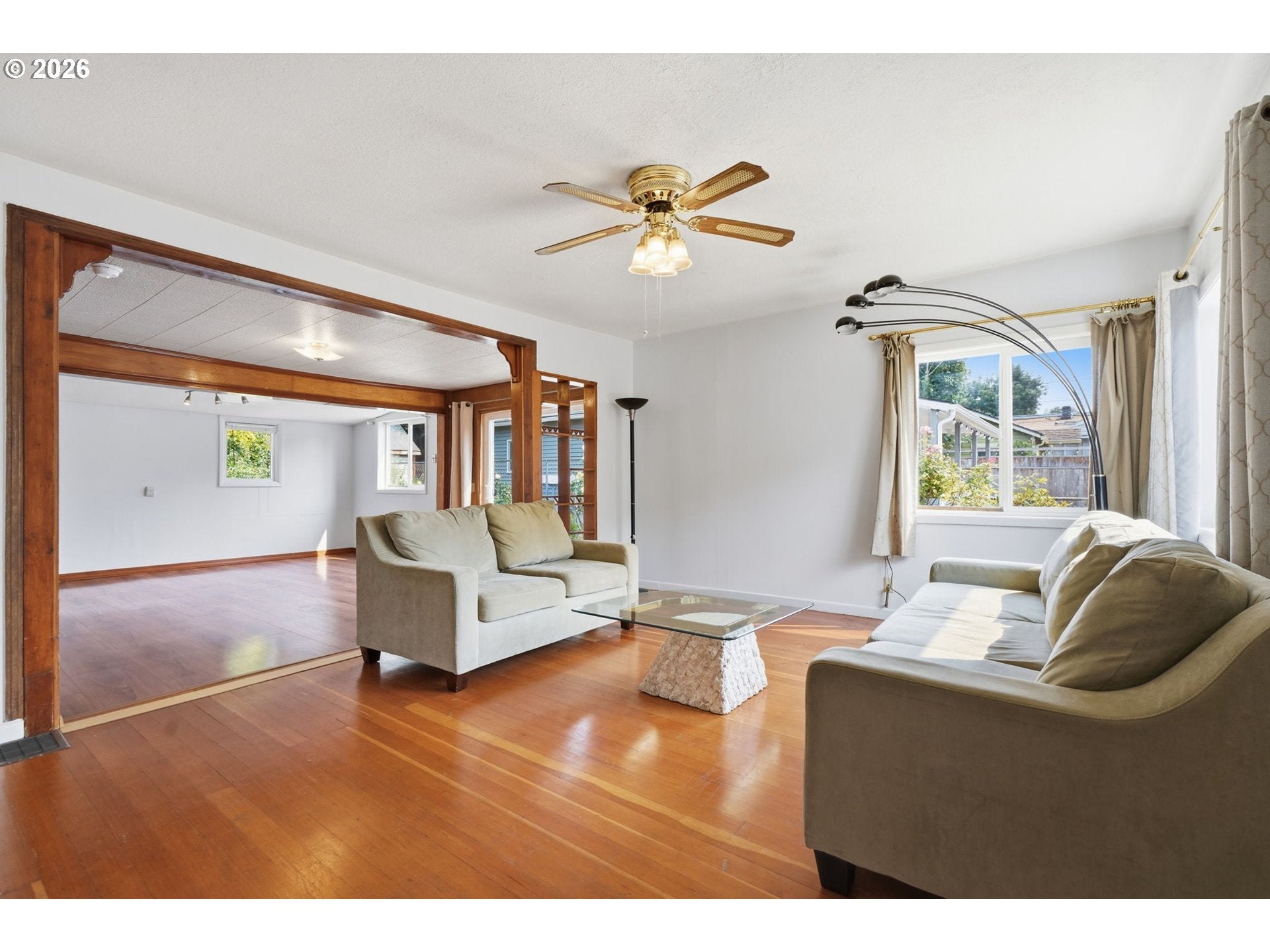4532 NE 55TH AVE
