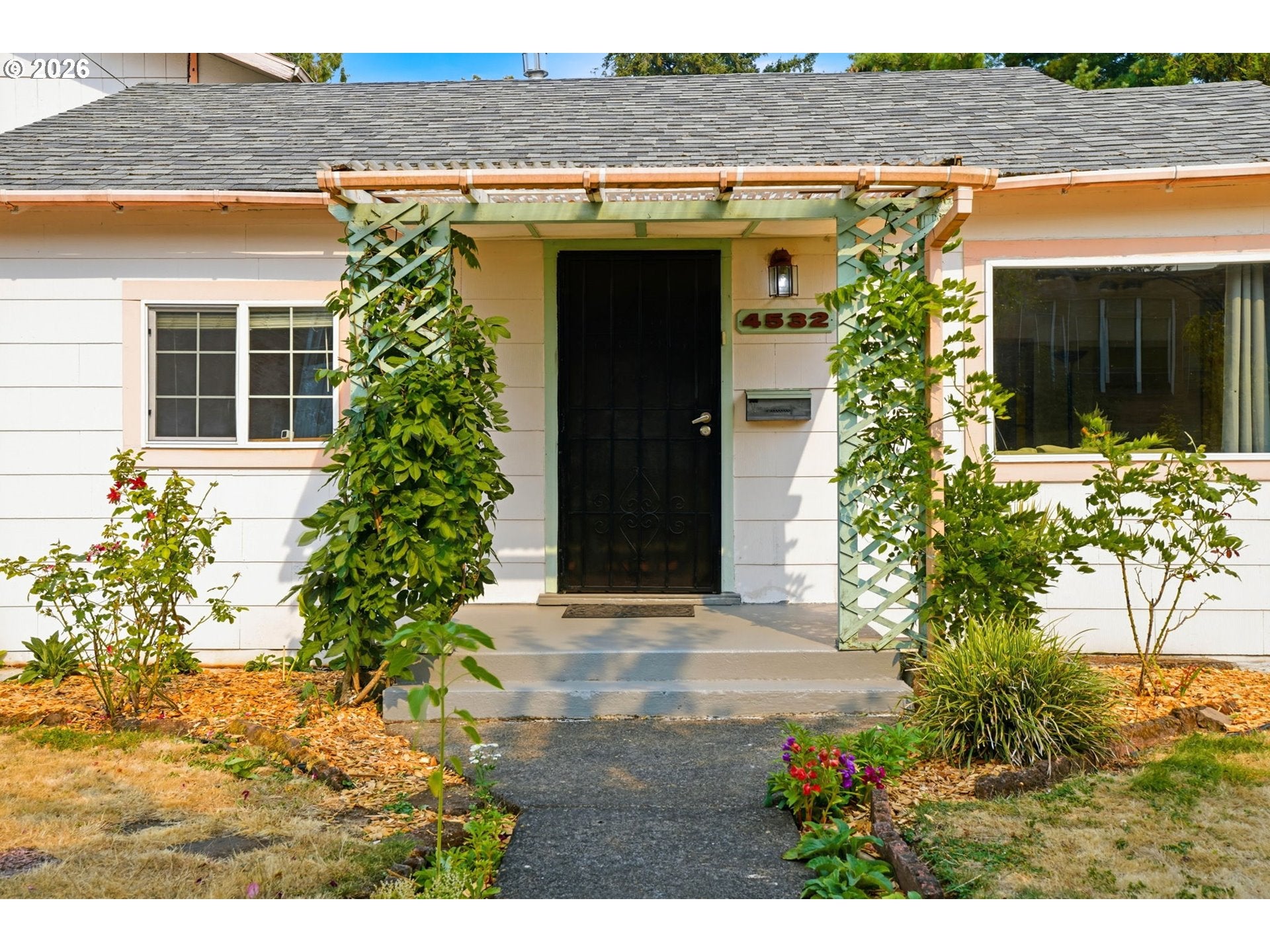 4532 NE 55TH AVE