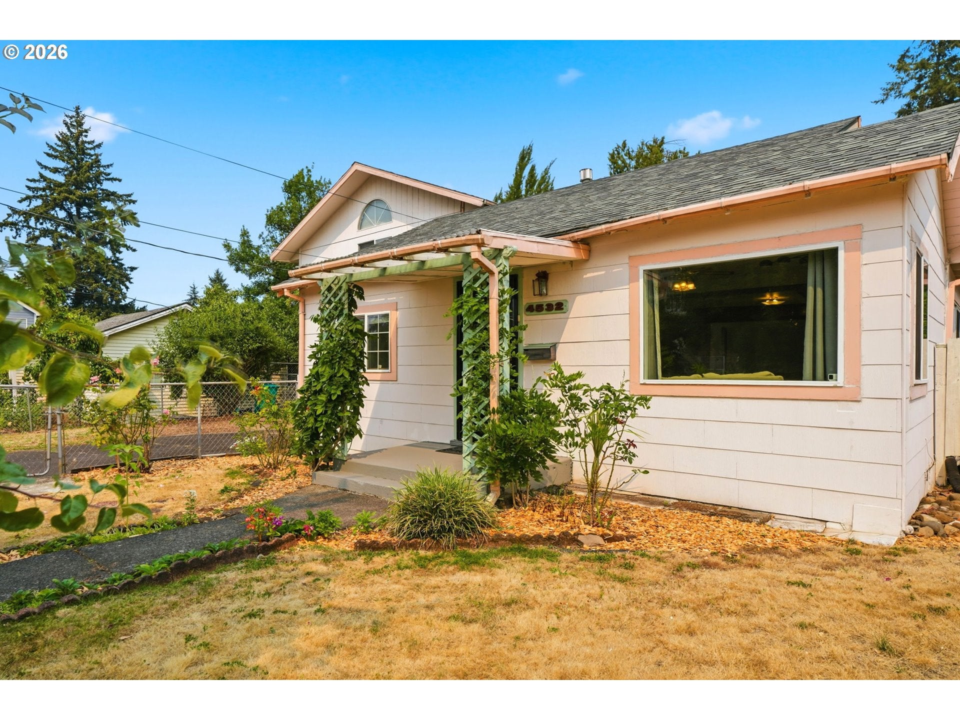 4532 NE 55TH AVE