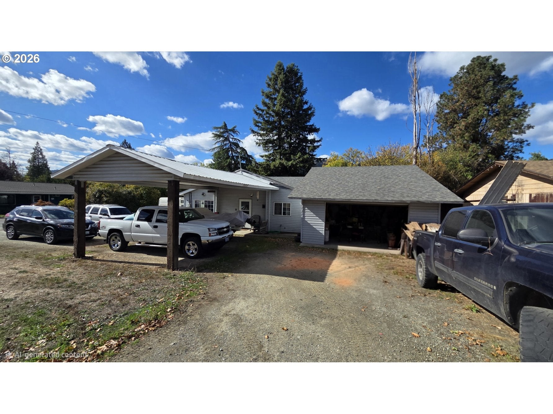 303 WALNUT ST