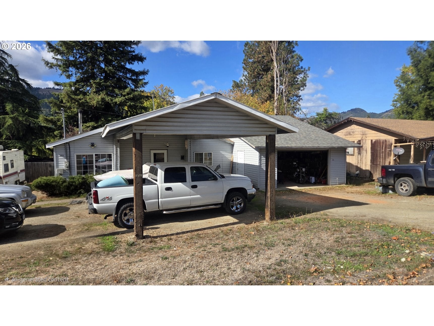 303 WALNUT ST