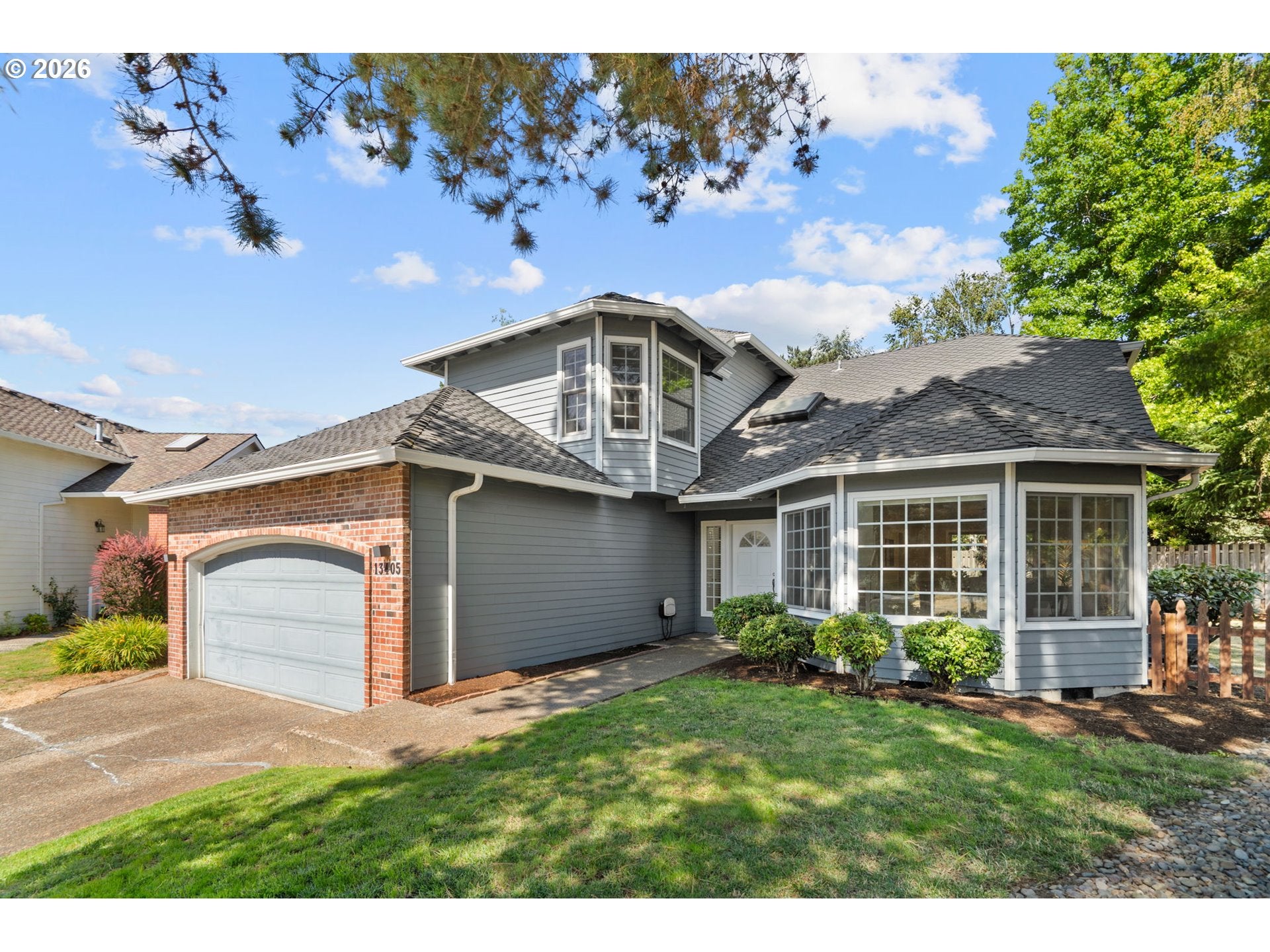 13405 SW COUGAR CT