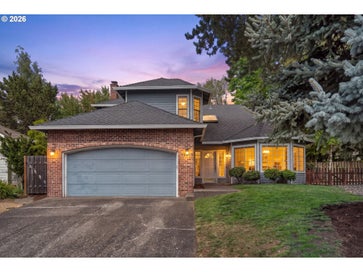 13405 SW COUGAR CT Beaverton OR 97008