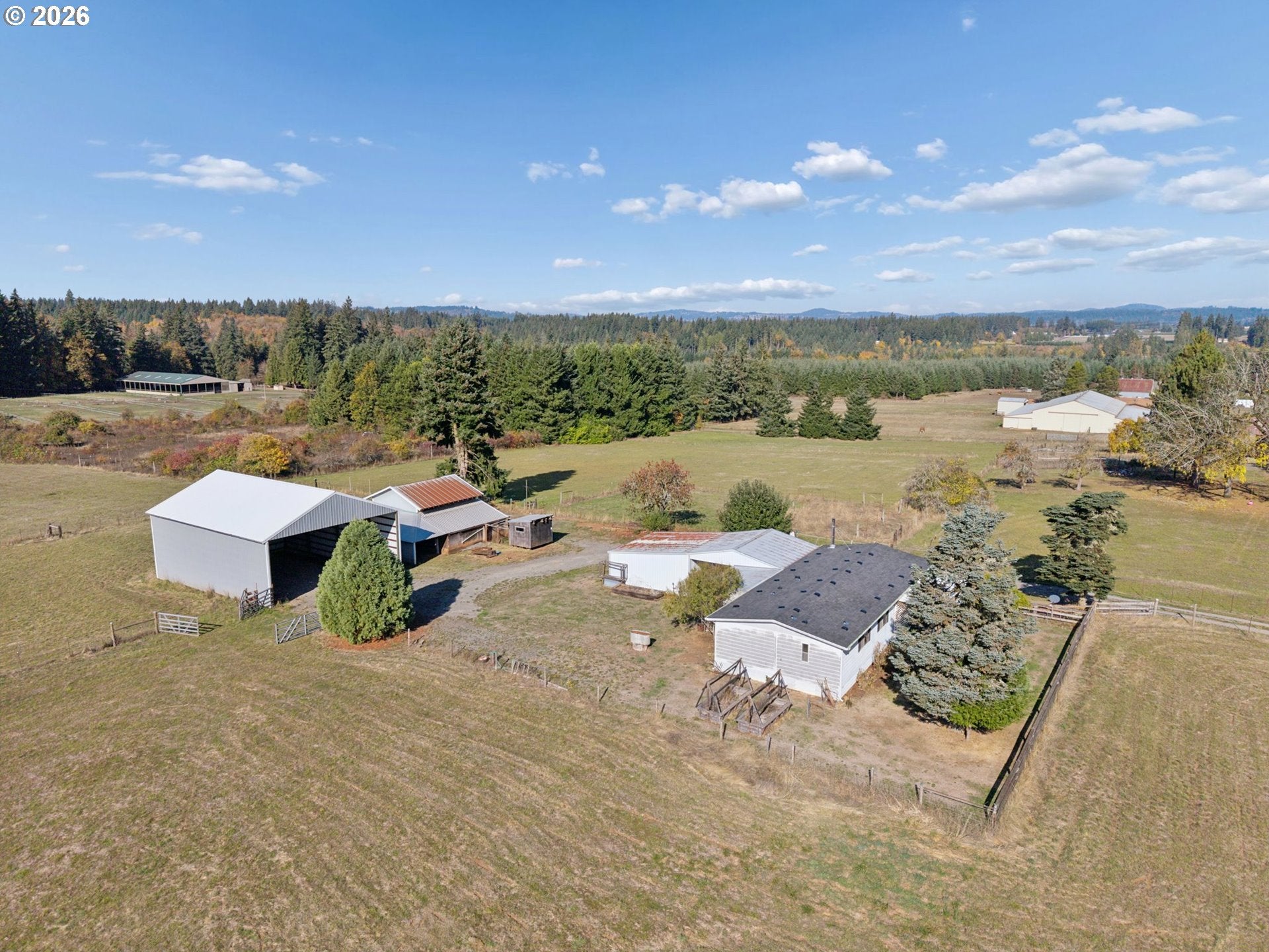 19115 S RIDGE RD