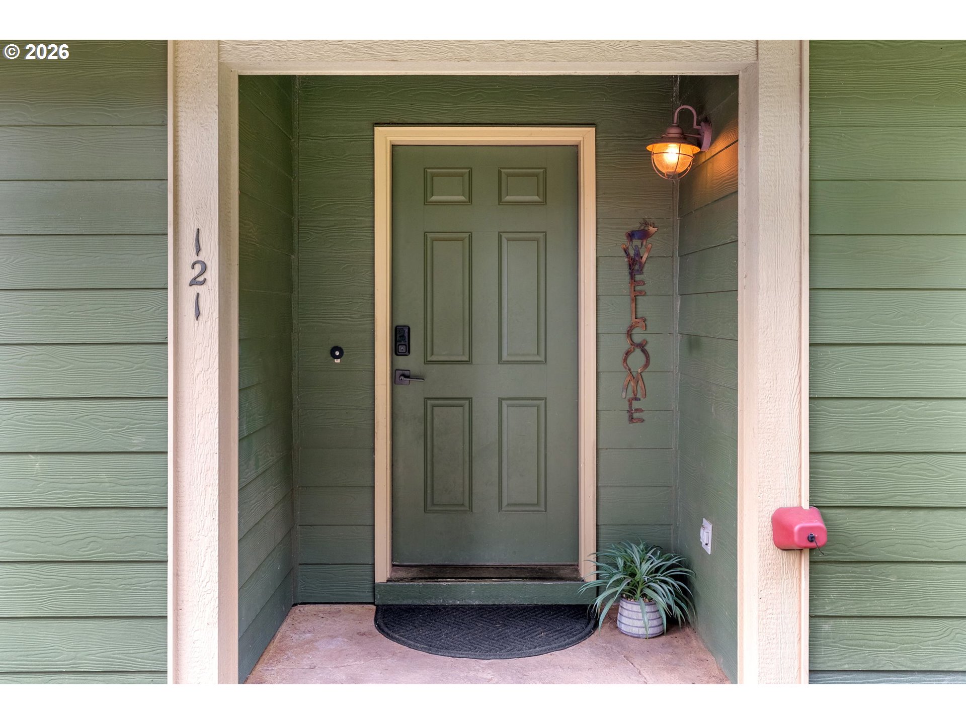 121 FORDS CROSSING RD