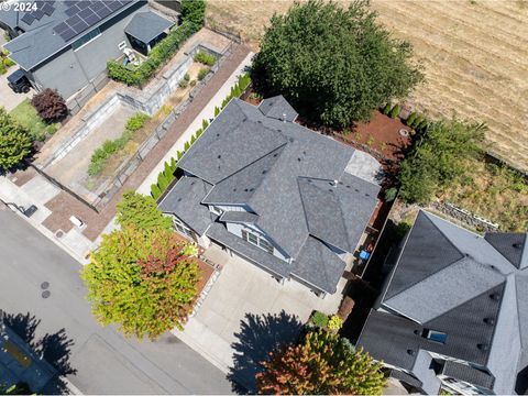 A home in Tigard