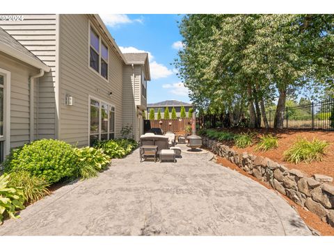 A home in Tigard