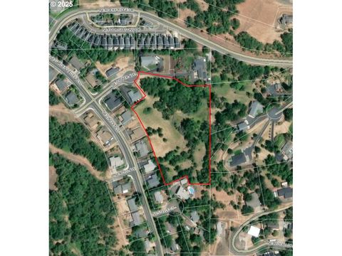 1219 NE JUNKER AVE Roseburg OR 97470