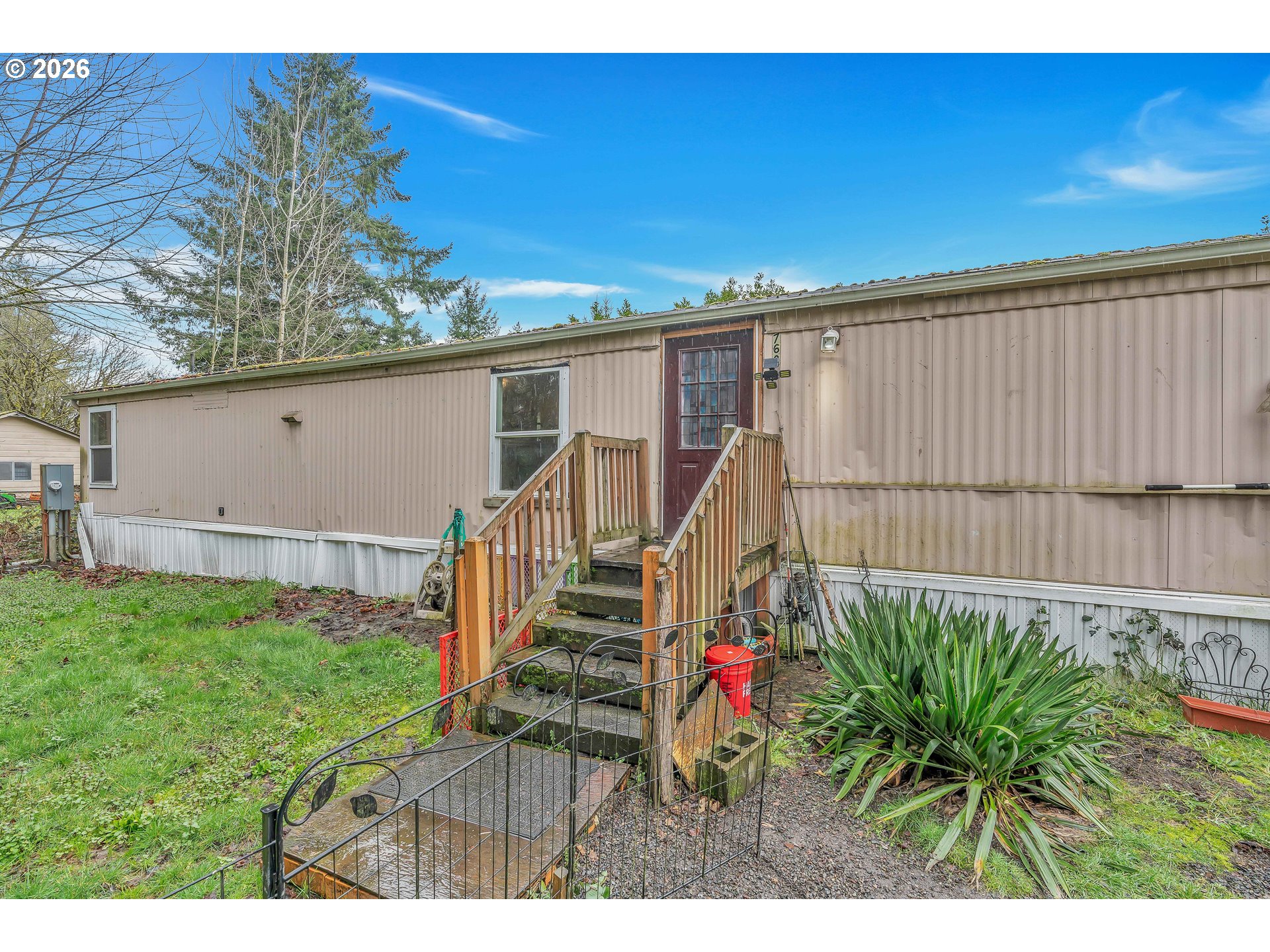 7629 OLD PACIFIC HWY