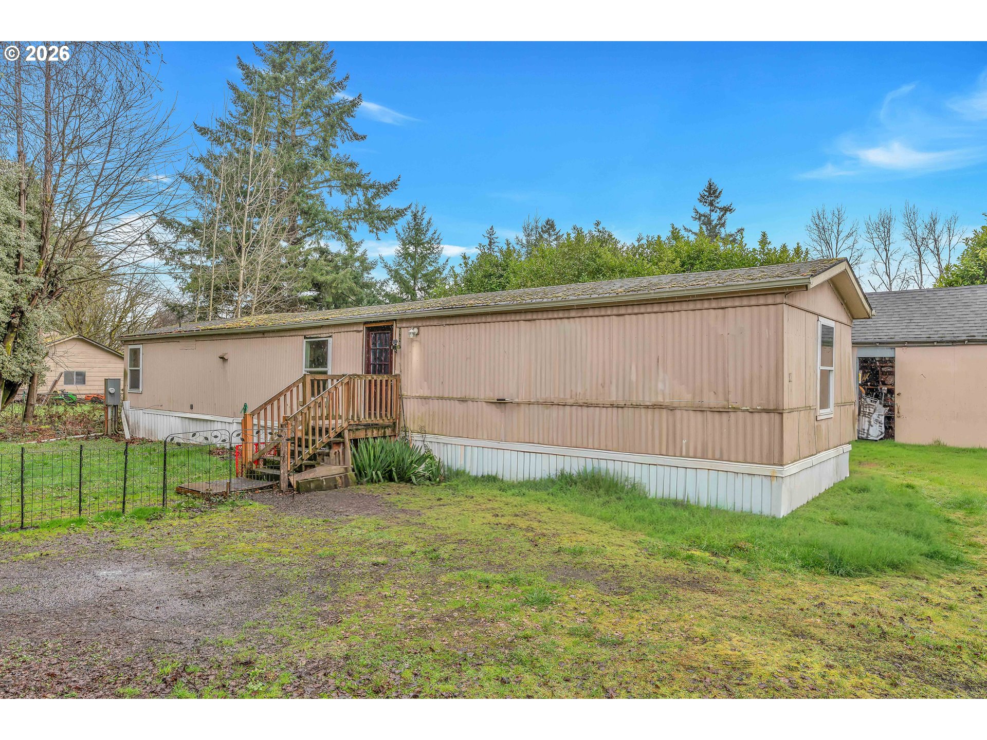 7629 OLD PACIFIC HWY