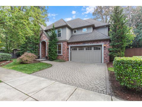 A home in Lake Oswego