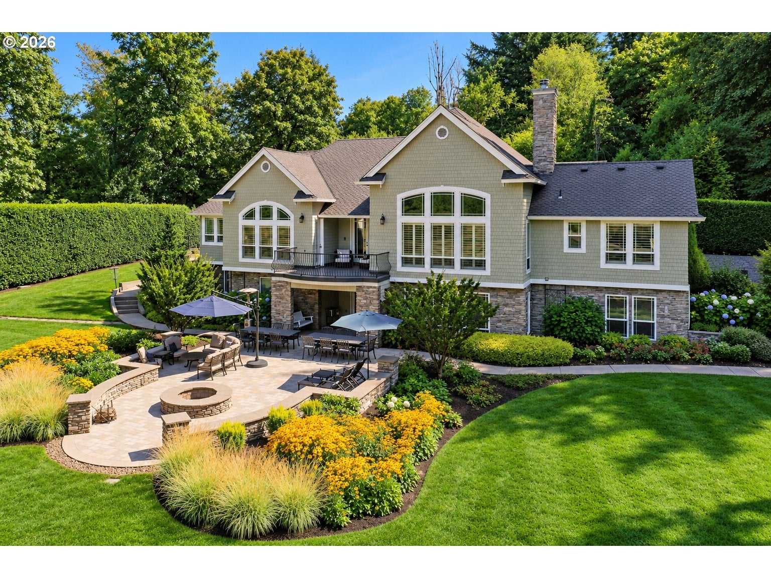 710 ROSEMONT RD
